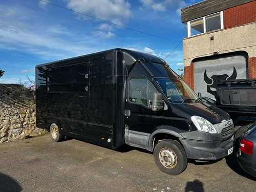 Iveco daily 70c17 - iveco, 70c17/horse