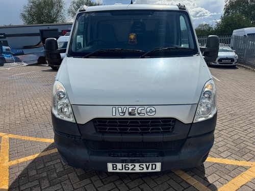 Iveco daily 35s11 recovery - 35s11,