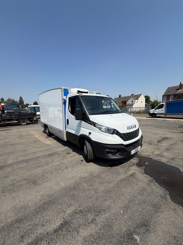 2021 100k iveco - 2021,